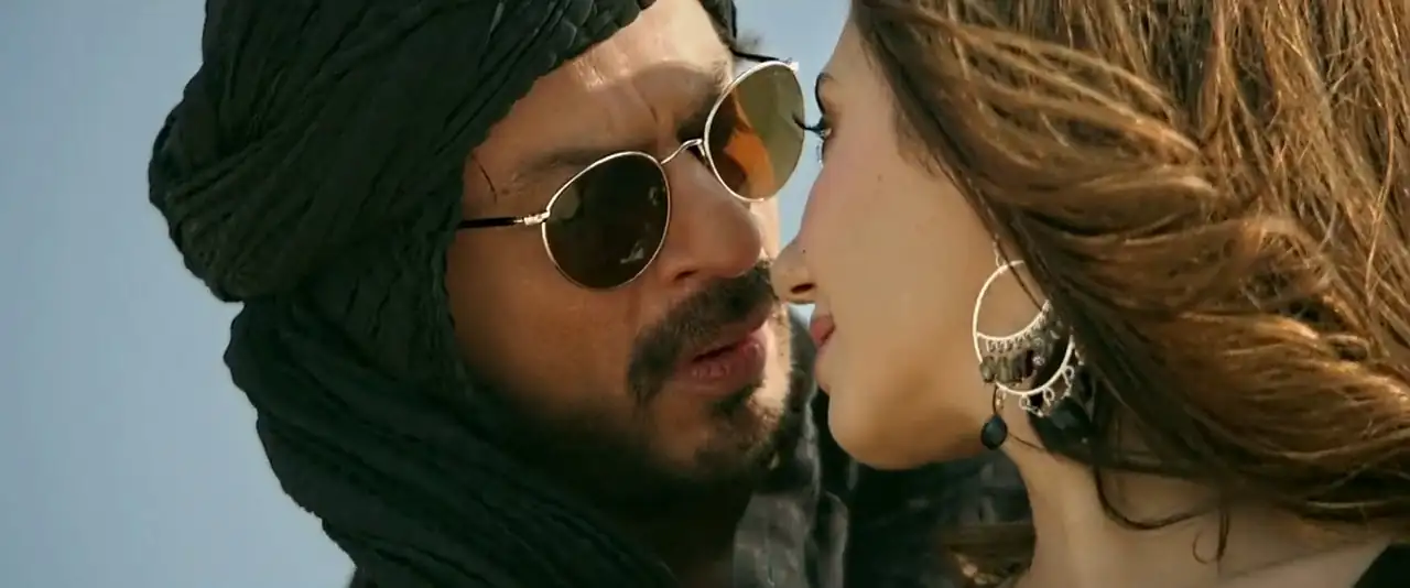 Raees Screenshot 1