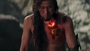 The Curse of Turandot Screenshot 4