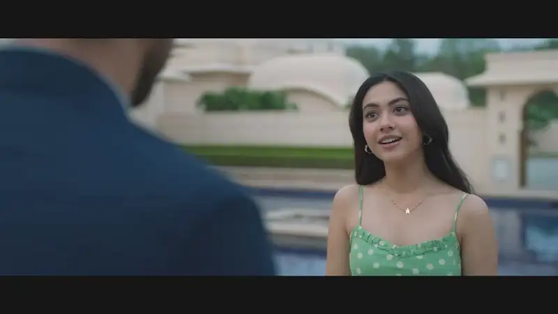 Ek Farzi Love Story Screenshot 4