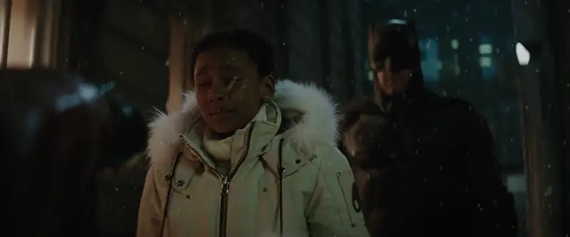 Suicide Squad Screenshot 2