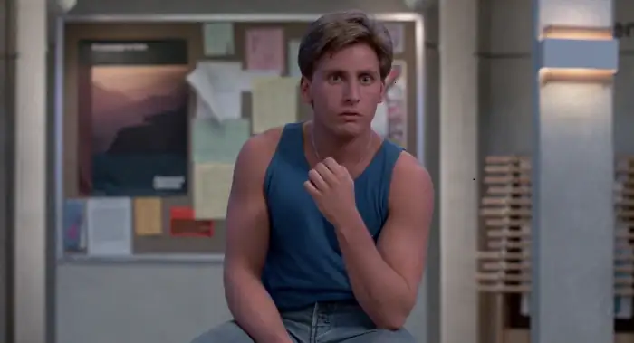 The Breakfast Club Screenshot 4