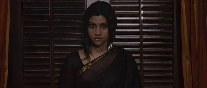 Ek Thi Daayan Screenshot 4 Ek Thi Daayan Screenshot 4