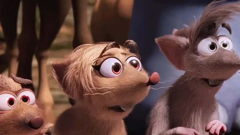 Noah’s Ark Screenshot 4