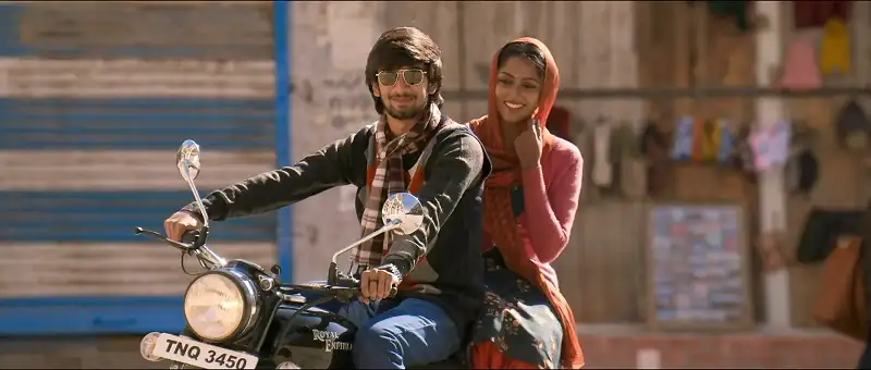 Idhe Maa Katha Screenshot 6