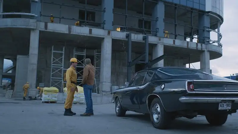 SUBSERVIENCE Screenshot 2
