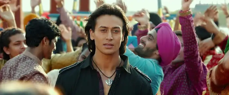 A Flying Jatt Screenshot 1