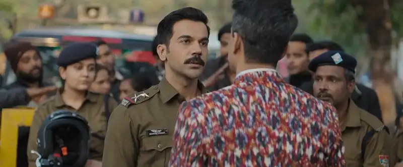 Badhaai Do Screenshot 4