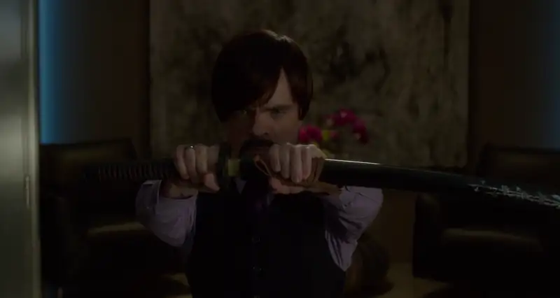 The Boss Screenshot 4