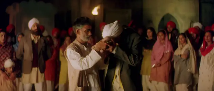 23rd March 1931: Shaheed Screenshot 1