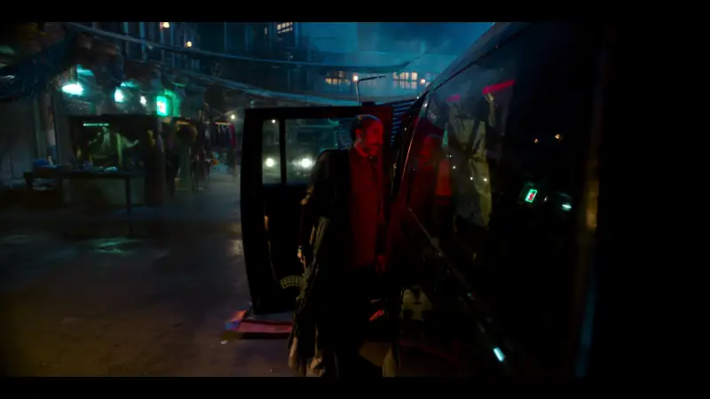 Head to Head Screenshot 2
