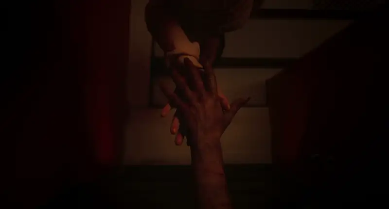 Men Screenshot 5
