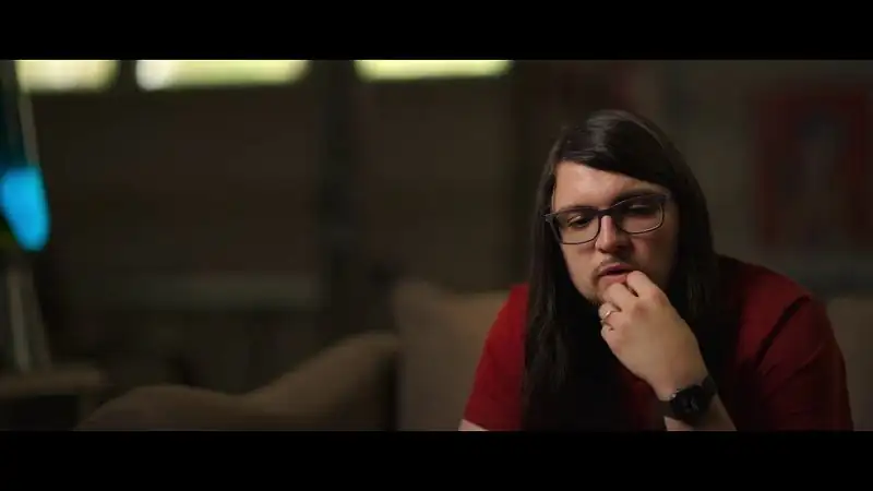 Trainwreck: Storm Area 51 = S01 Screenshot 3