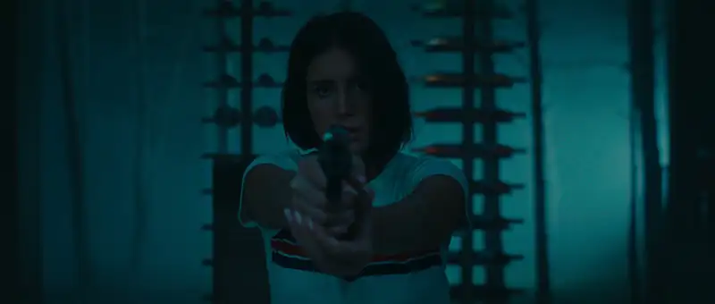 Wingwomen Screenshot 1