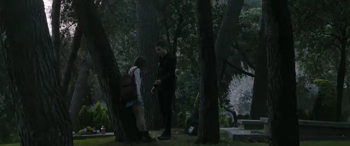 Netflix Through My Window Screenshot 2