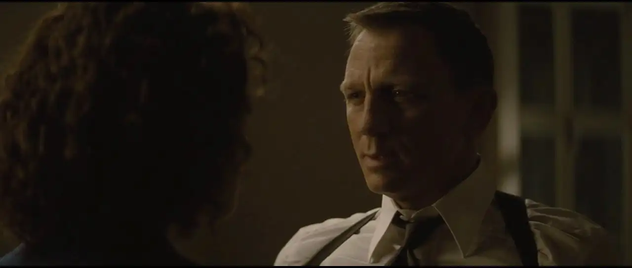Spectre Screenshot 2