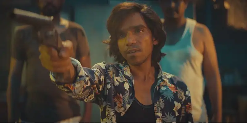 Maharani Screenshot 4