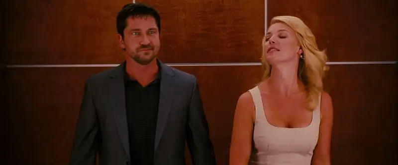 The Ugly Truth Screenshot 4