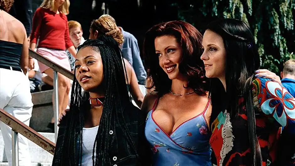 Scary Movie Screenshot 2 Scary Movie Screenshot 2