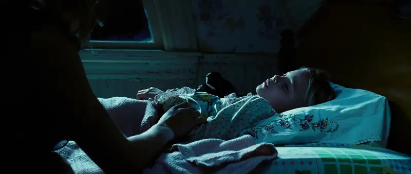The Amityville Horror Screenshot 2