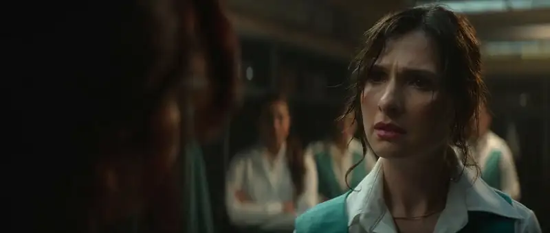 The Hijacking of Flight 601 Screenshot 3