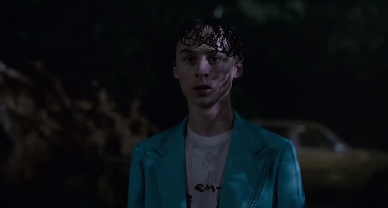 I Am Not Okay With This Screenshot 2
