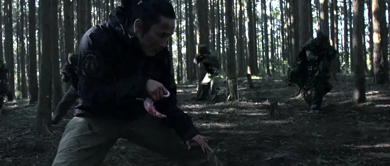 Re:Born Screenshot 4