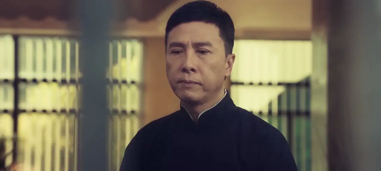 Ip Man 4: The Finale Screenshot 3