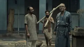 Byomkesh Screenshot 1