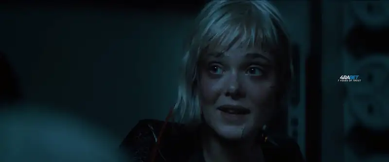 Predator: Badlands Screenshot 5