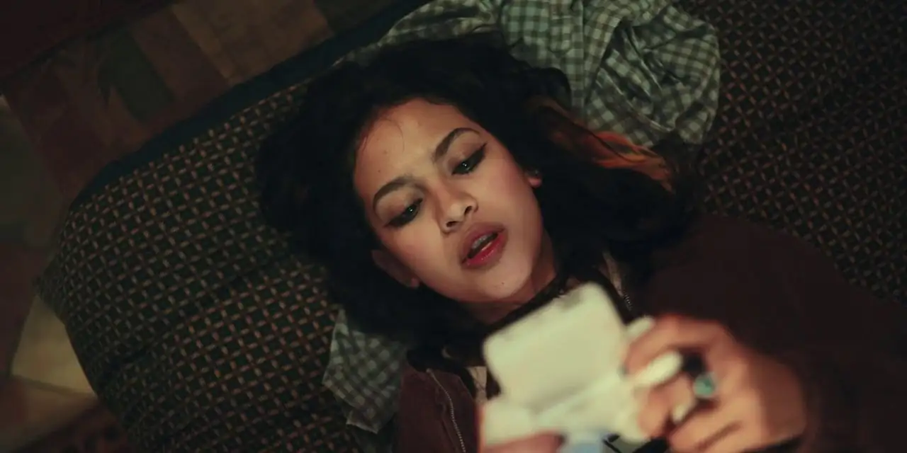 I Would Rather Die Screenshot 1