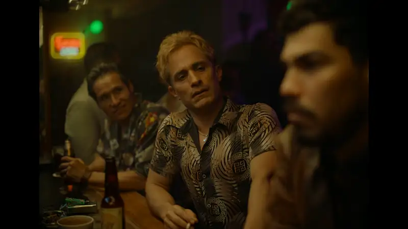 Cassandro Screenshot 4