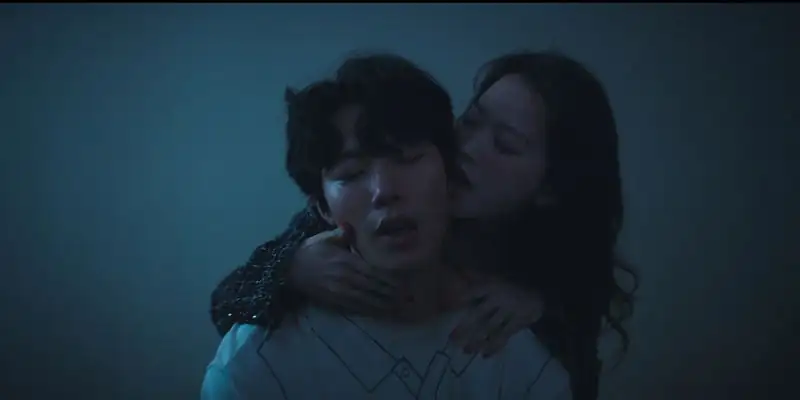 The 8 Show Screenshot 2