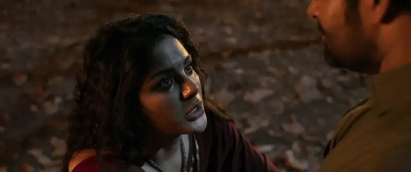 Virupaksha Screenshot 5