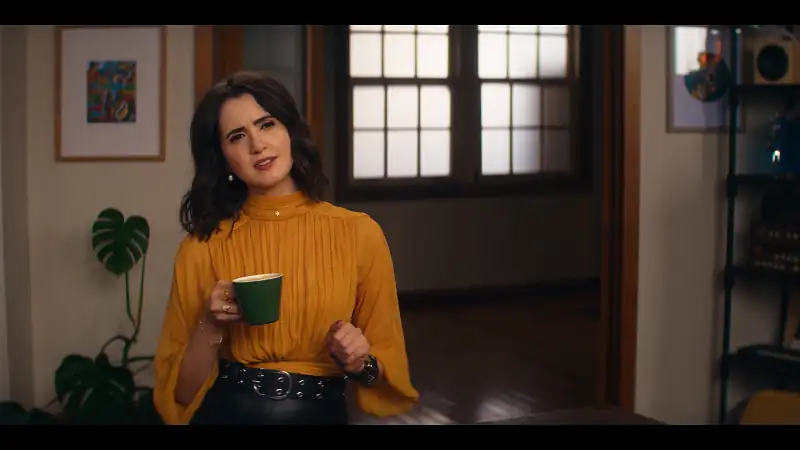 Choose Love Screenshot 2