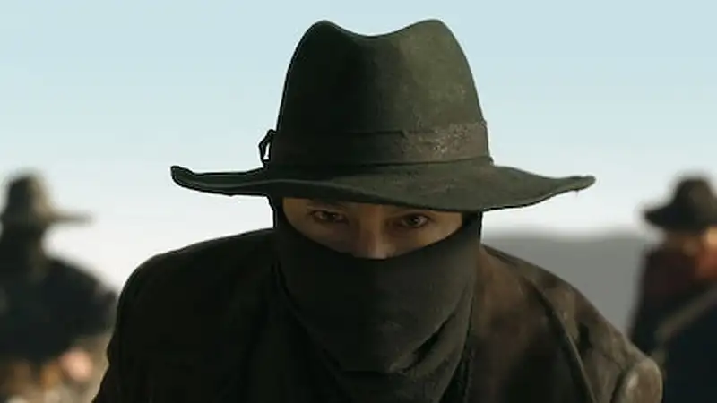 Song Of The Bandits Screenshot 1 Song Of The Bandits Screenshot 1