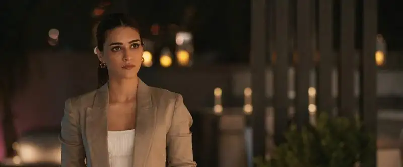 Teri Baaton Mein Aisa Uljha Jiya Screenshot 2