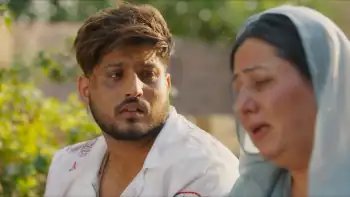 Parinda Paar Geyaa Screenshot 2