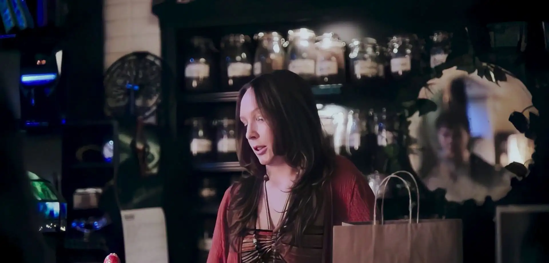 Obsession Screenshot 1