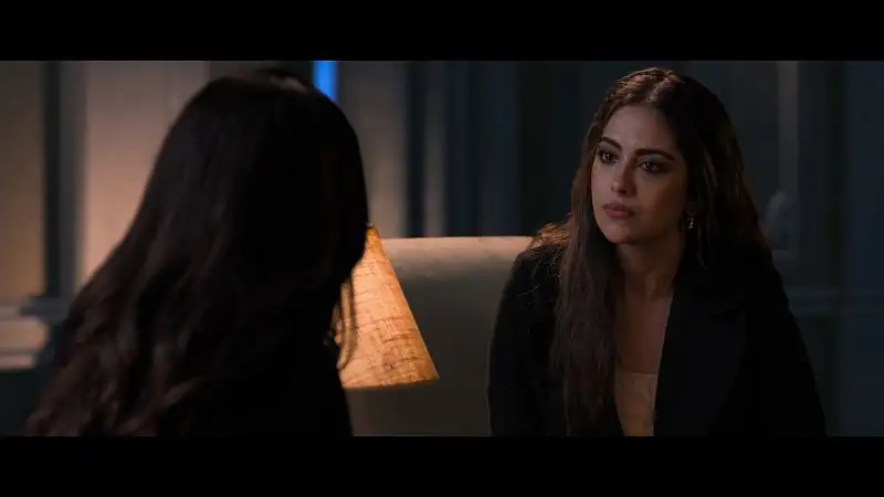 Bloody Ishq Screenshot 4