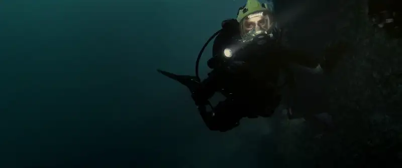 The Deep House Screenshot 2