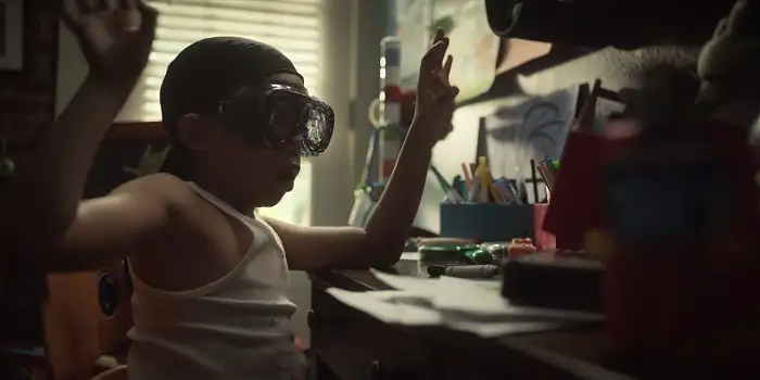 Raising Dion Screenshot 2 Raising Dion Screenshot 2