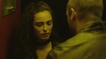 I Am Vengeance Screenshot 2