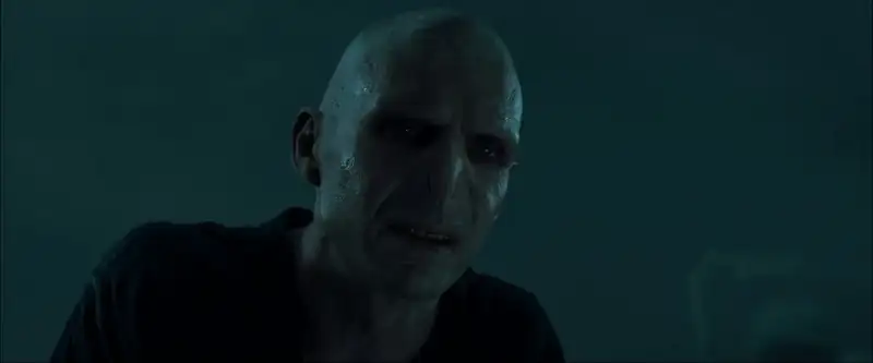 Harry Potter and the Goblet of Fire Screenshot 3