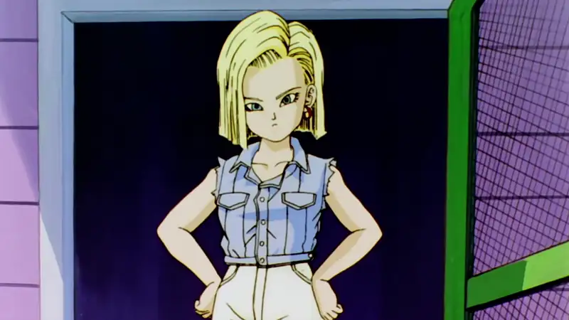 Dragon Ball Z Kai (SERIES) Screenshot 3