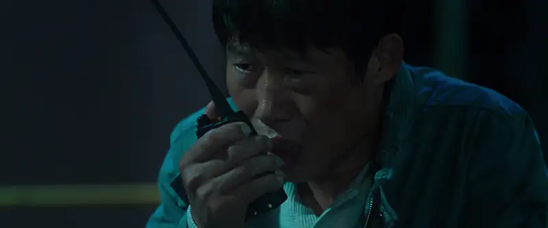 Confidential Assignment Screenshot 6