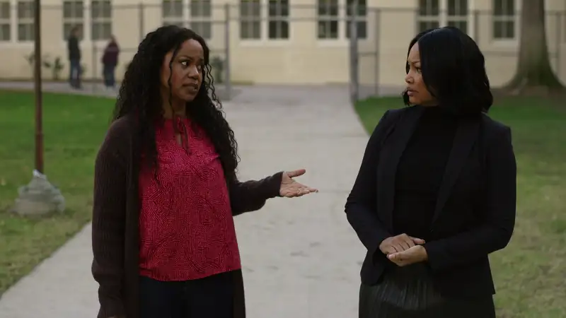 Black Girl Missing Screenshot 4