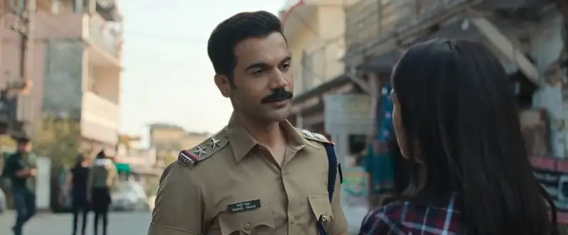 Badhaai Do Screenshot 2