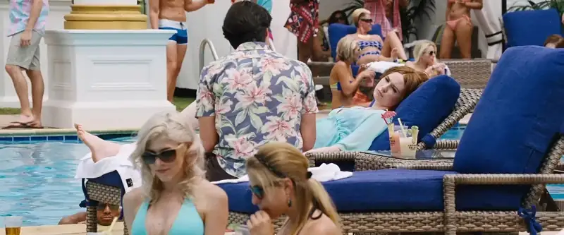 The Big Short Screenshot 4