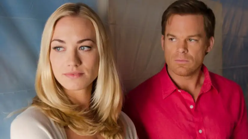 Dexter Screenshot 1