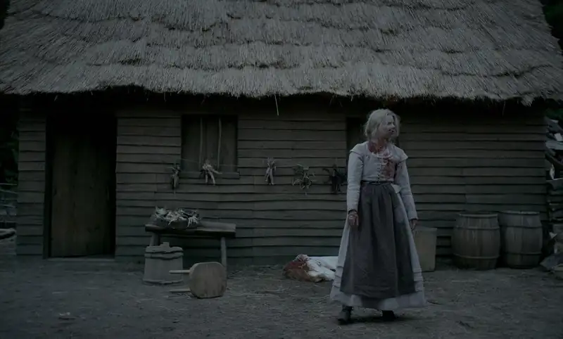 The Witch Screenshot 3